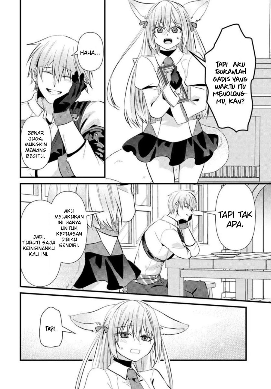 Tsuihou-kei no Akuyaku Party no Leader ni Tensei shita node, Zamaa sareru mae ni Jibun wo Tsuihou shimashita. ~Skill wo Ubau 'Steal' tte Akuyaku-sugiru kedo Tsuyosugiru . Chapter 3.2 - Page 6
