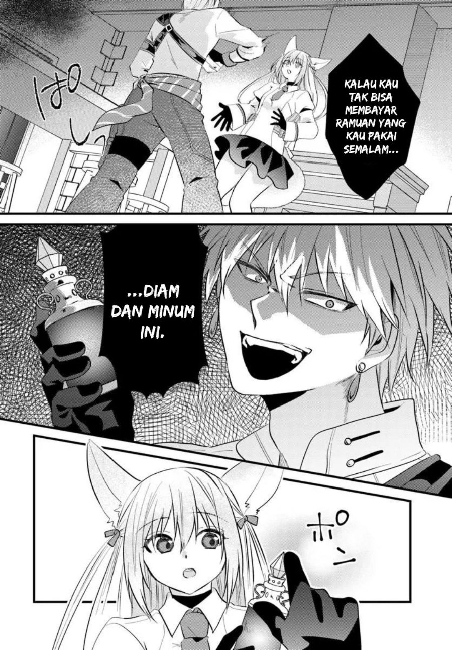 Tsuihou-kei no Akuyaku Party no Leader ni Tensei shita node, Zamaa sareru mae ni Jibun wo Tsuihou shimashita. ~Skill wo Ubau 'Steal' tte Akuyaku-sugiru kedo Tsuyosugiru . Chapter 3.2 - Page 8