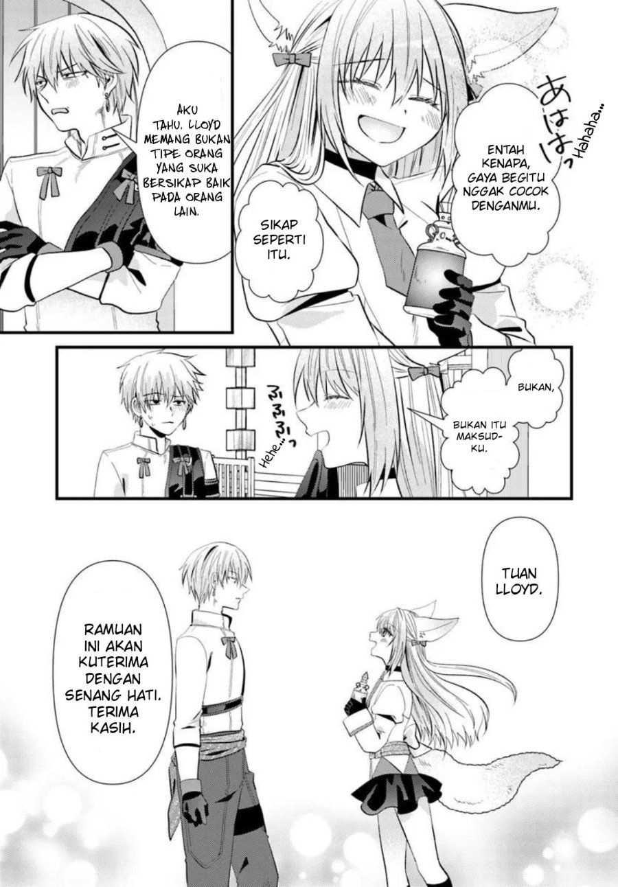 Tsuihou-kei no Akuyaku Party no Leader ni Tensei shita node, Zamaa sareru mae ni Jibun wo Tsuihou shimashita. ~Skill wo Ubau 'Steal' tte Akuyaku-sugiru kedo Tsuyosugiru . Chapter 3.2 - Page 9