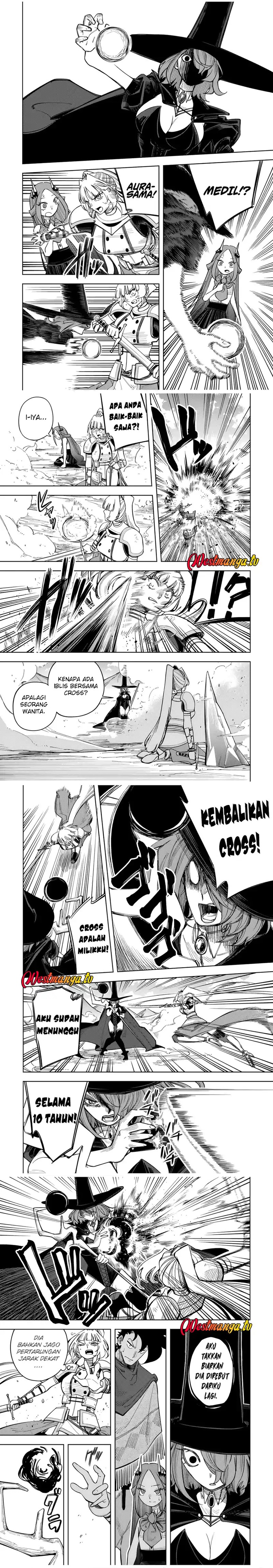 Baca Tsuihou Sarenakatta Otoko ~Nidome no Jinsei wa Dogeza kara Hajimarimashita~ - Chapter 11 halaman 2