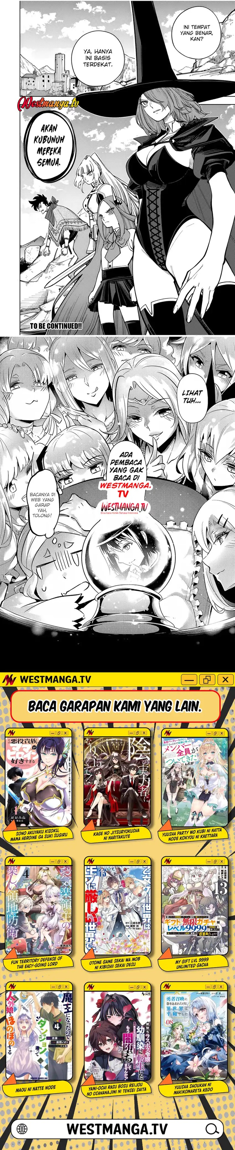 Baca Tsuihou Sarenakatta Otoko ~Nidome no Jinsei wa Dogeza kara Hajimarimashita~ - Chapter 11 halaman 6