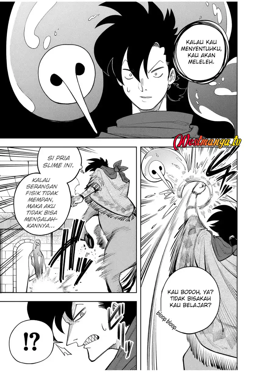 Baca Tsuihou Sarenakatta Otoko ~Nidome no Jinsei wa Dogeza kara Hajimarimashita~ - Chapter 12 halaman 12