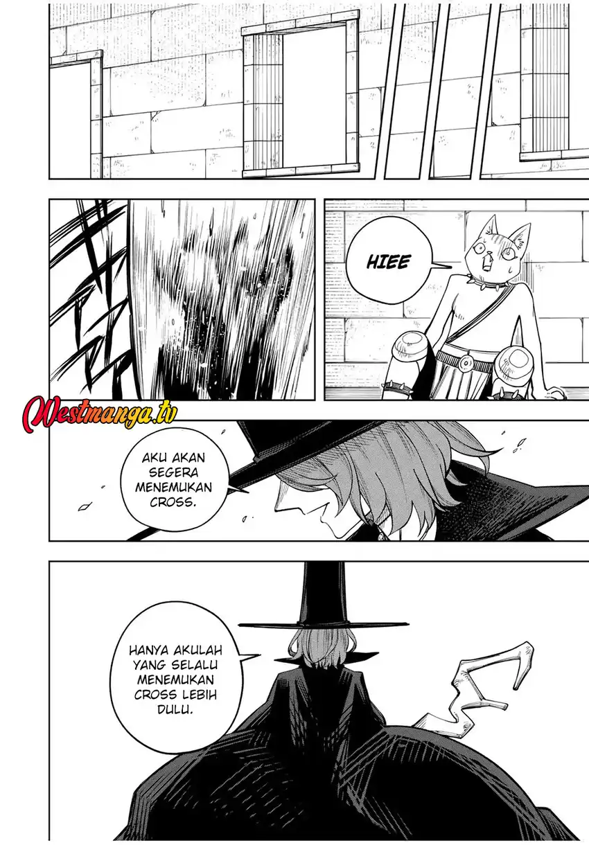 Baca Tsuihou Sarenakatta Otoko ~Nidome no Jinsei wa Dogeza kara Hajimarimashita~ - Chapter 12 halaman 19