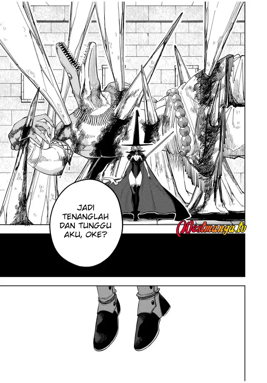 Baca Tsuihou Sarenakatta Otoko ~Nidome no Jinsei wa Dogeza kara Hajimarimashita~ - Chapter 12 halaman 20