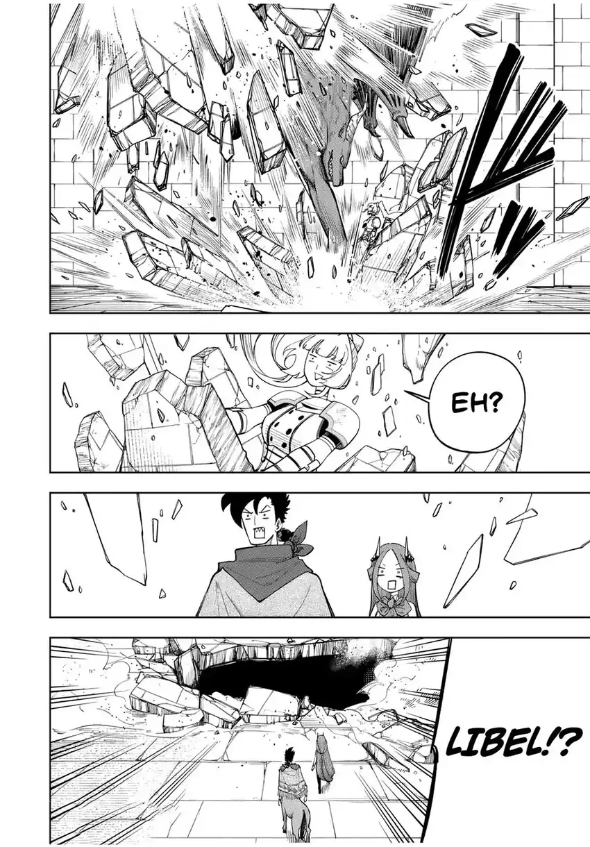 Baca Tsuihou Sarenakatta Otoko ~Nidome no Jinsei wa Dogeza kara Hajimarimashita~ - Chapter 12 halaman 9