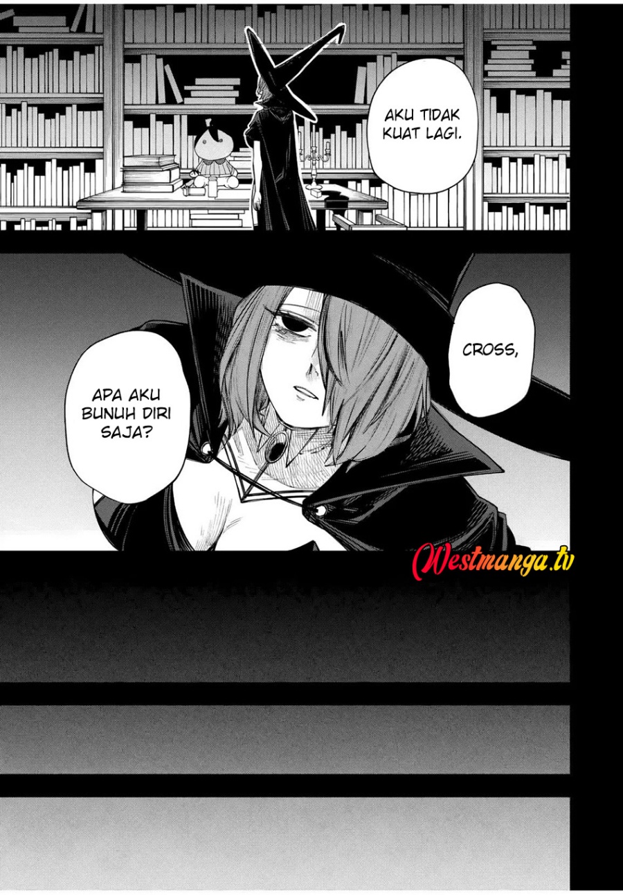 Baca Tsuihou Sarenakatta Otoko ~Nidome no Jinsei wa Dogeza kara Hajimarimashita~ - Chapter 13 halaman 12