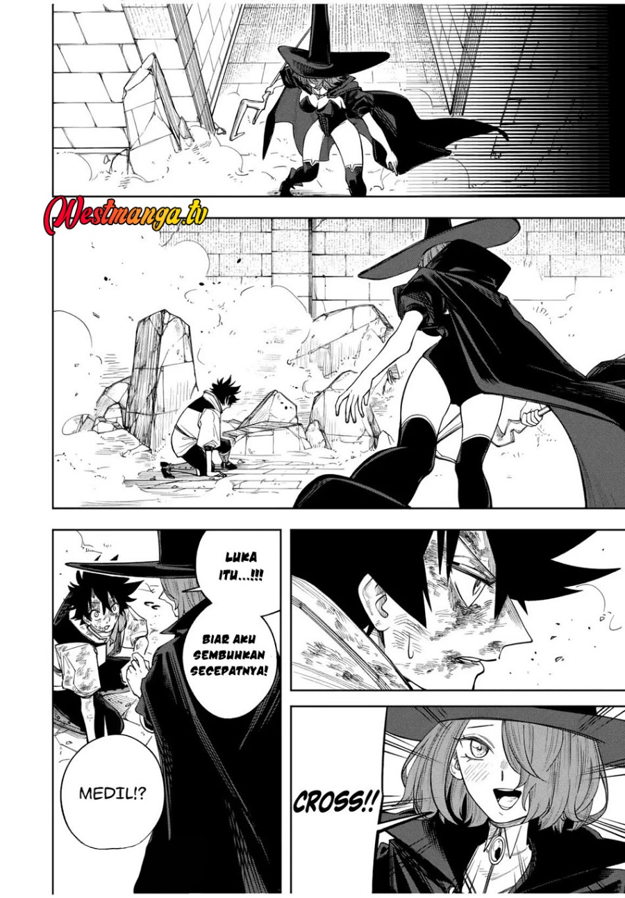 Baca Tsuihou Sarenakatta Otoko ~Nidome no Jinsei wa Dogeza kara Hajimarimashita~ - Chapter 13 halaman 13