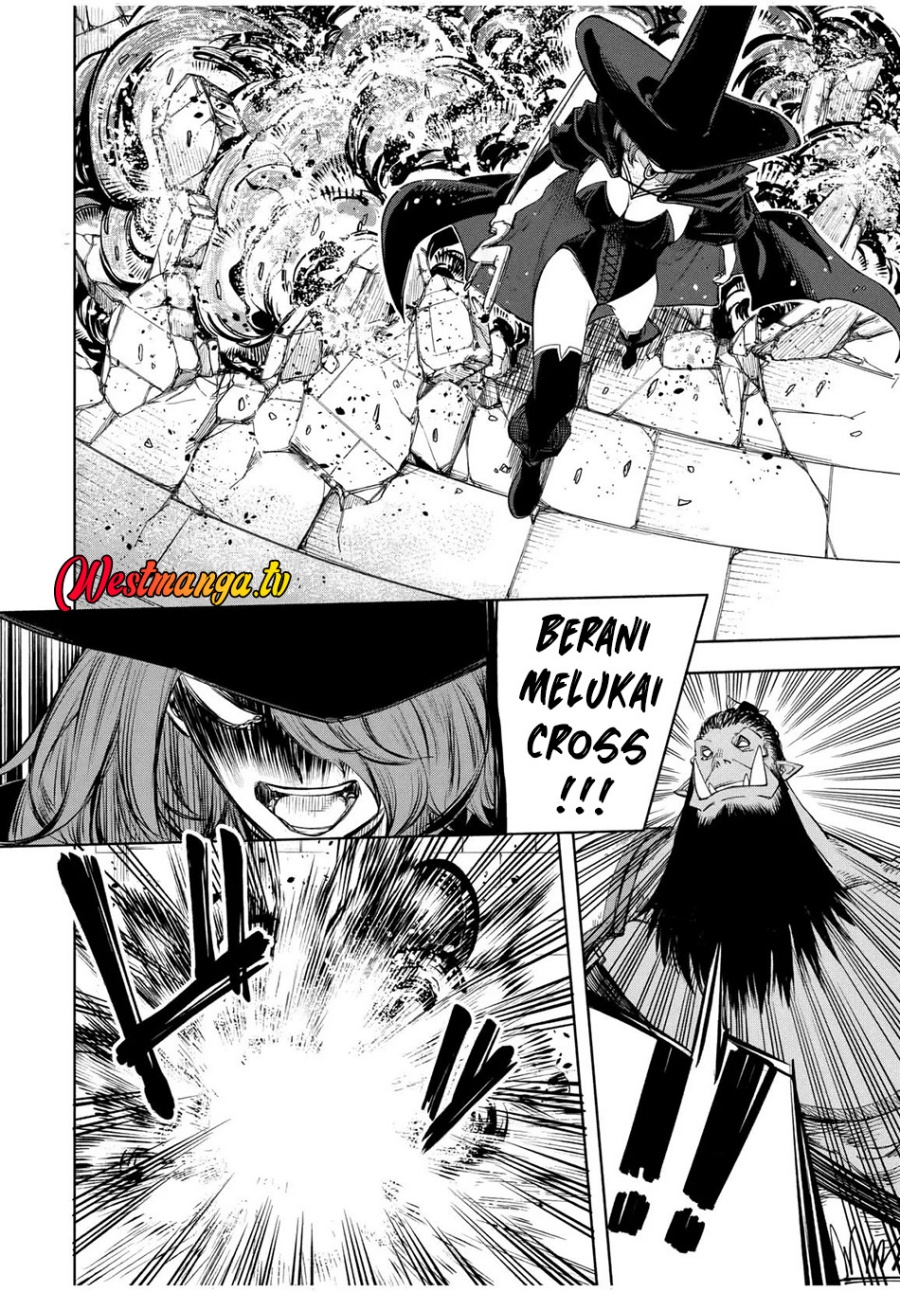 Baca Tsuihou Sarenakatta Otoko ~Nidome no Jinsei wa Dogeza kara Hajimarimashita~ - Chapter 13 halaman 15