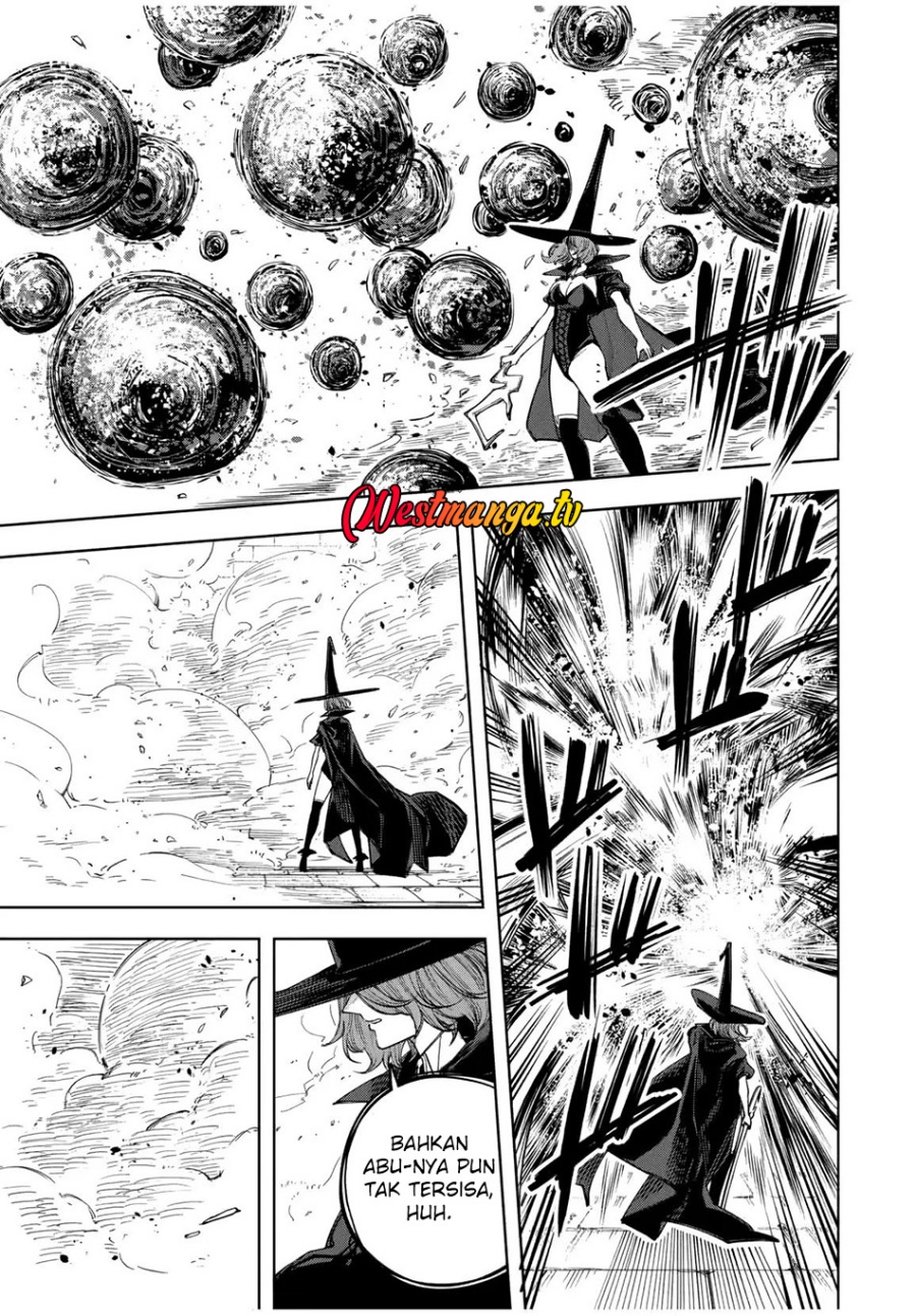 Baca Tsuihou Sarenakatta Otoko ~Nidome no Jinsei wa Dogeza kara Hajimarimashita~ - Chapter 13 halaman 16