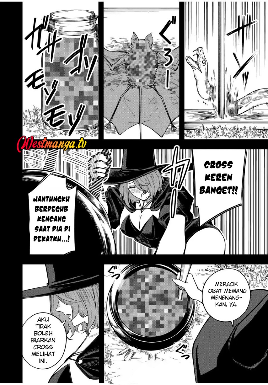 Baca Tsuihou Sarenakatta Otoko ~Nidome no Jinsei wa Dogeza kara Hajimarimashita~ - Chapter 13 halaman 5