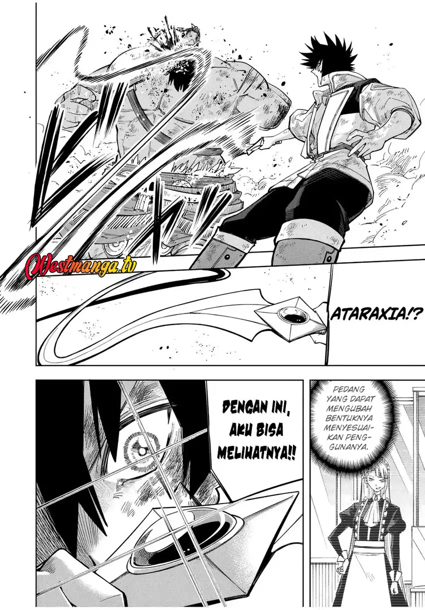 Baca Tsuihou Sarenakatta Otoko ~Nidome no Jinsei wa Dogeza kara Hajimarimashita~ - Chapter 14 halaman 11