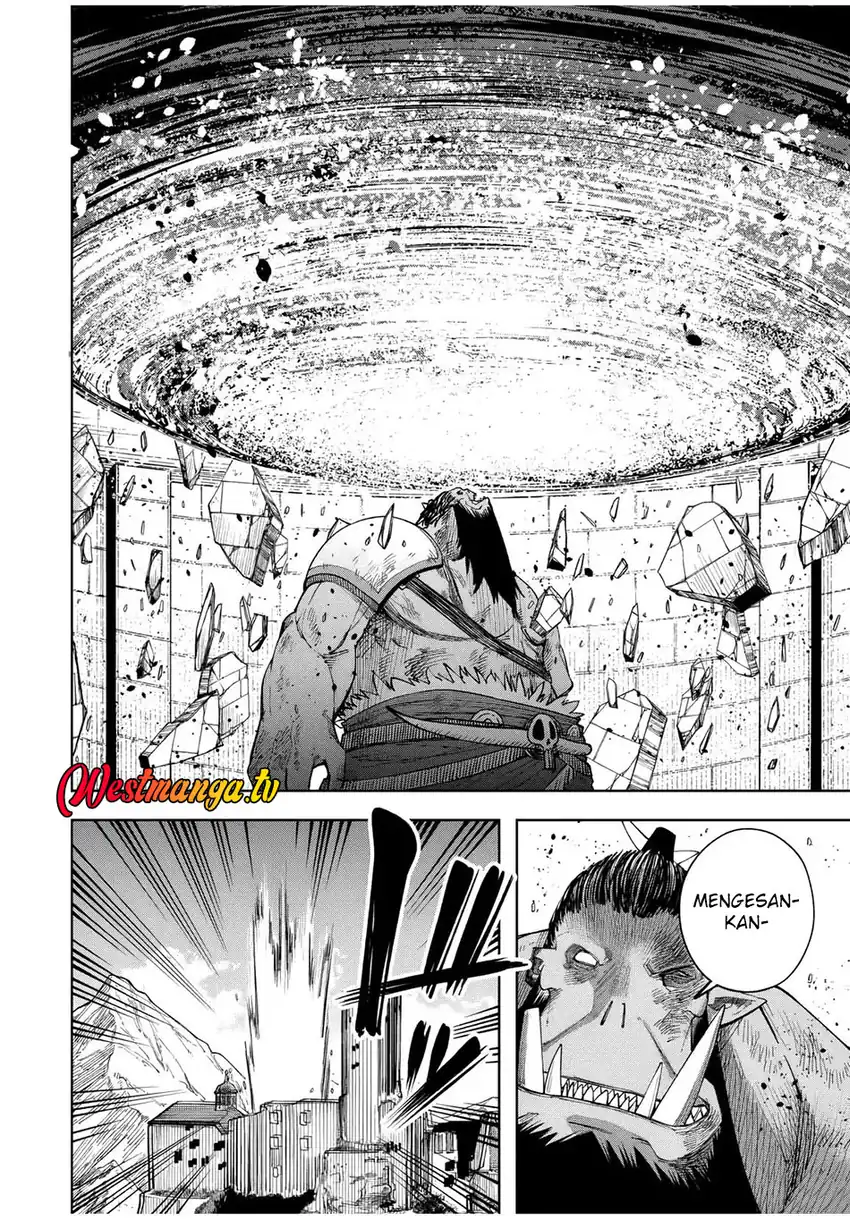 Baca Tsuihou Sarenakatta Otoko ~Nidome no Jinsei wa Dogeza kara Hajimarimashita~ - Chapter 14 halaman 15