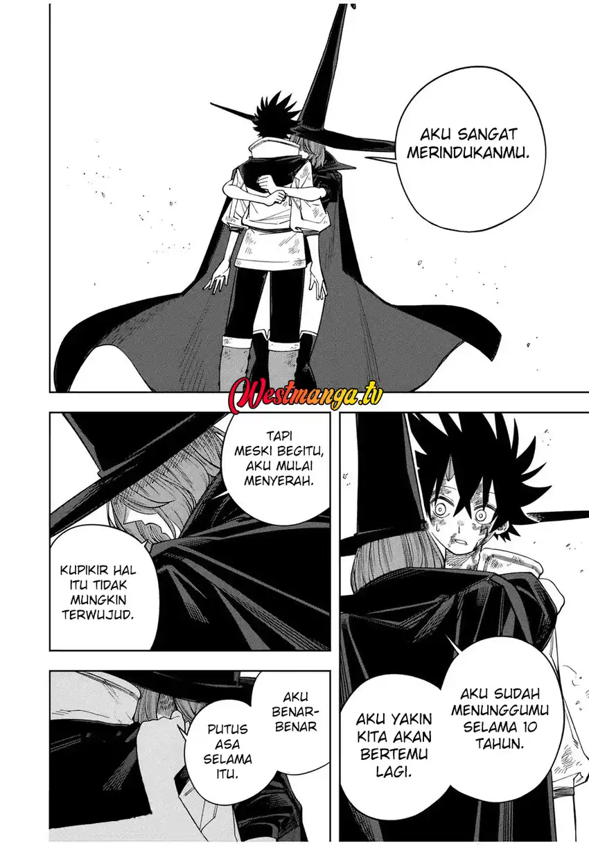 Baca Tsuihou Sarenakatta Otoko ~Nidome no Jinsei wa Dogeza kara Hajimarimashita~ - Chapter 14 halaman 17