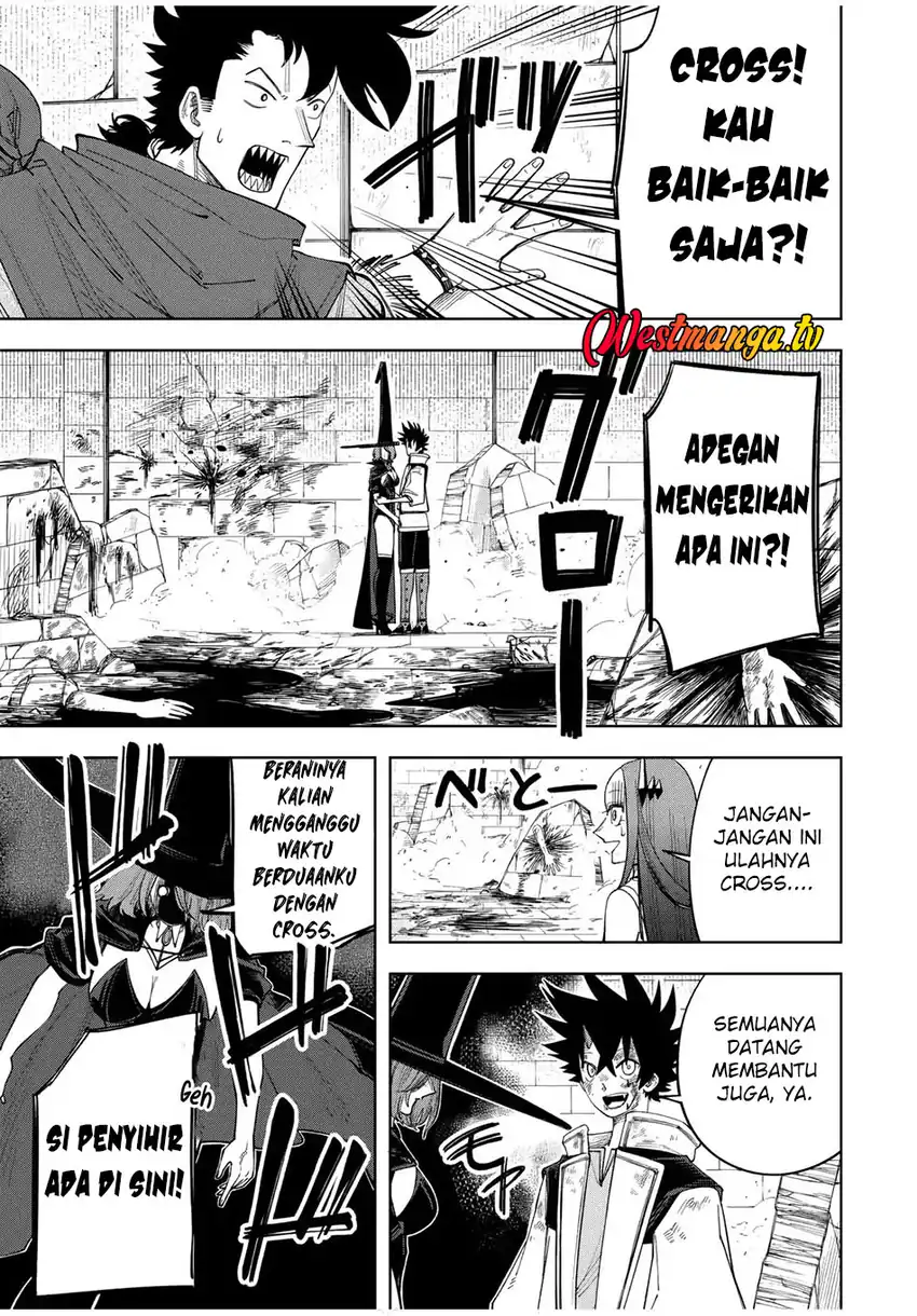 Baca Tsuihou Sarenakatta Otoko ~Nidome no Jinsei wa Dogeza kara Hajimarimashita~ - Chapter 14 halaman 20