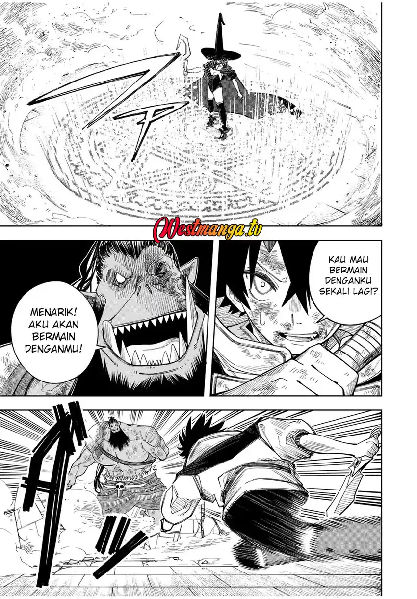 Baca Tsuihou Sarenakatta Otoko ~Nidome no Jinsei wa Dogeza kara Hajimarimashita~ - Chapter 14 halaman 4