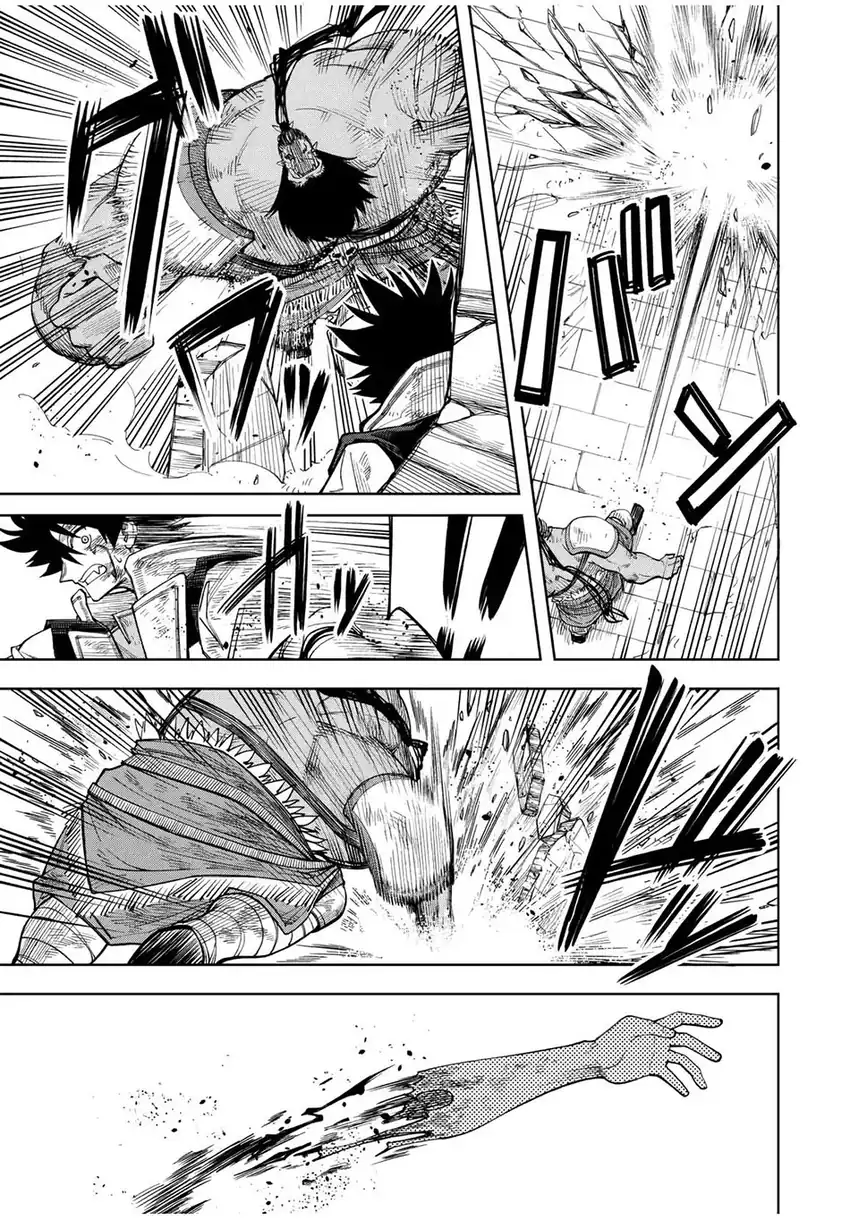 Baca Tsuihou Sarenakatta Otoko ~Nidome no Jinsei wa Dogeza kara Hajimarimashita~ - Chapter 14 halaman 6