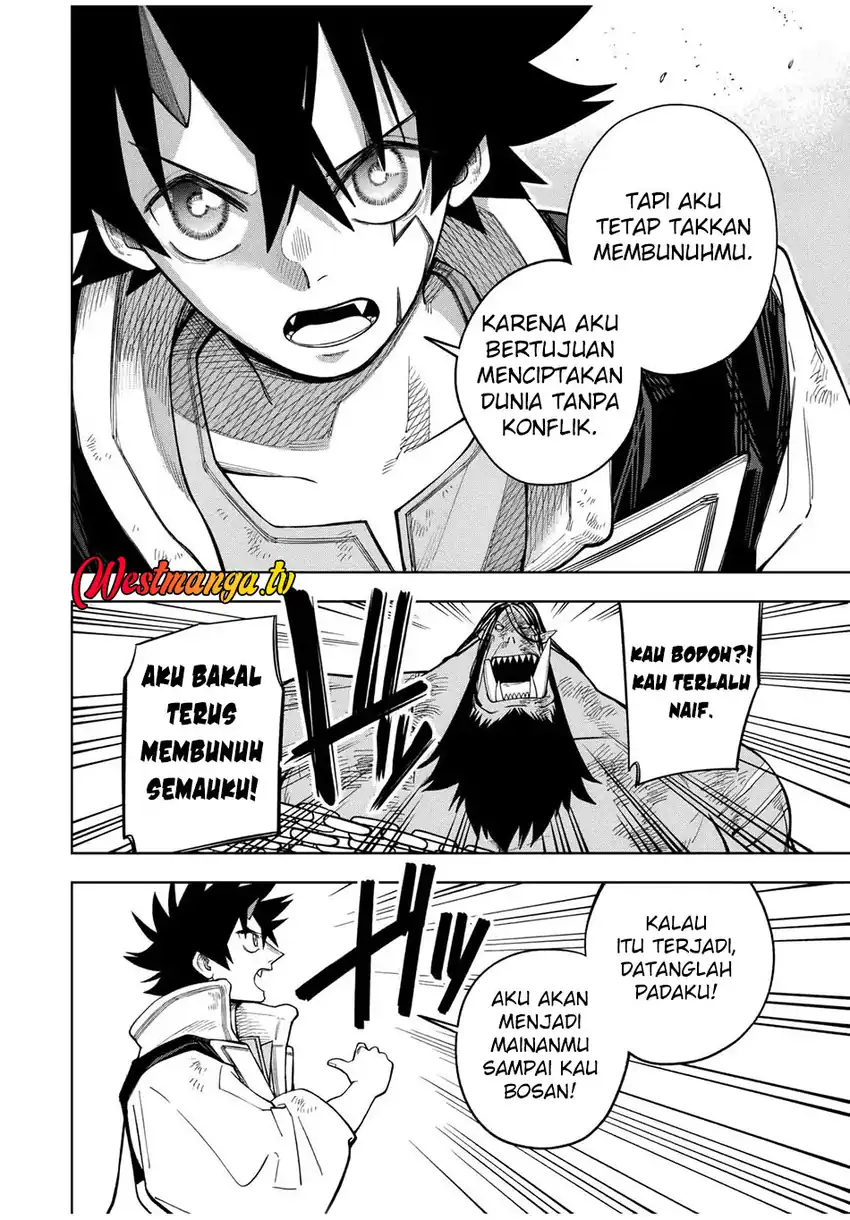 Baca Tsuihou Sarenakatta Otoko ~Nidome no Jinsei wa Dogeza kara Hajimarimashita~ - Chapter 15 halaman 11