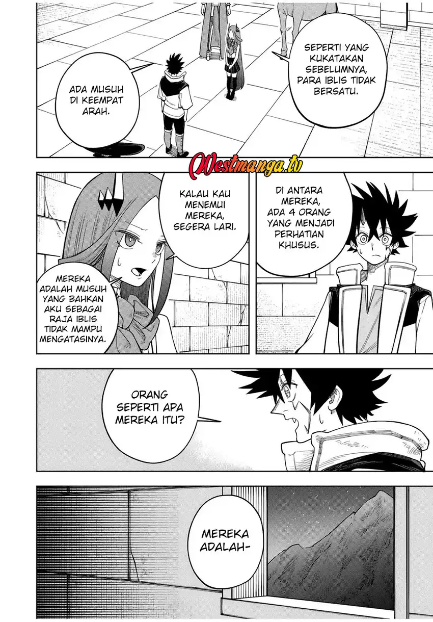 Baca Tsuihou Sarenakatta Otoko ~Nidome no Jinsei wa Dogeza kara Hajimarimashita~ - Chapter 15 halaman 15