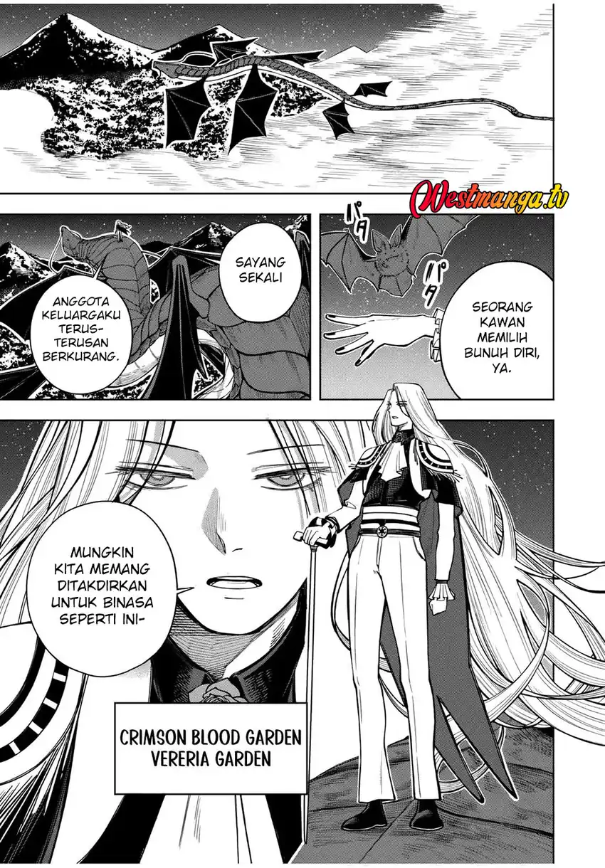 Baca Tsuihou Sarenakatta Otoko ~Nidome no Jinsei wa Dogeza kara Hajimarimashita~ - Chapter 15 halaman 18