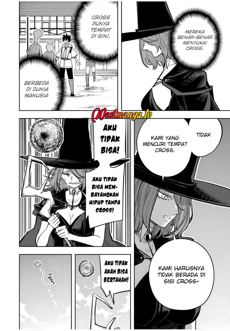 Baca Tsuihou Sarenakatta Otoko ~Nidome no Jinsei wa Dogeza kara Hajimarimashita~ - Chapter 16 halaman 11