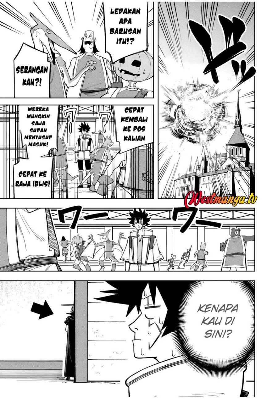 Baca Tsuihou Sarenakatta Otoko ~Nidome no Jinsei wa Dogeza kara Hajimarimashita~ - Chapter 16 halaman 12