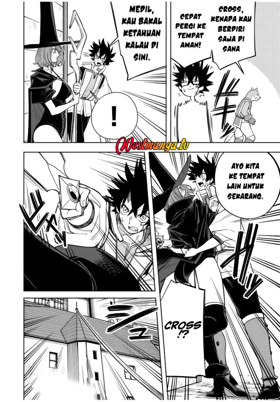 Baca Tsuihou Sarenakatta Otoko ~Nidome no Jinsei wa Dogeza kara Hajimarimashita~ - Chapter 16 halaman 13