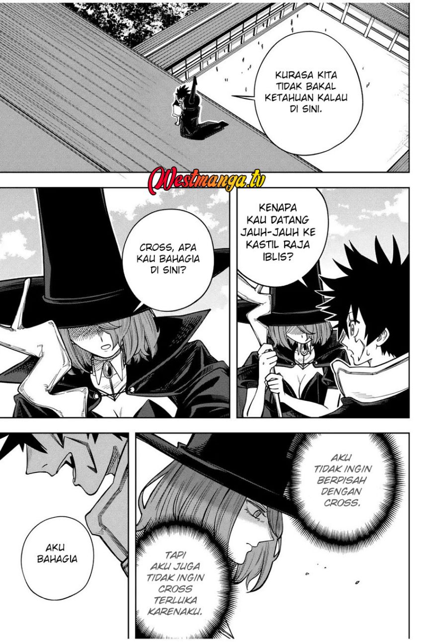 Baca Tsuihou Sarenakatta Otoko ~Nidome no Jinsei wa Dogeza kara Hajimarimashita~ - Chapter 16 halaman 14