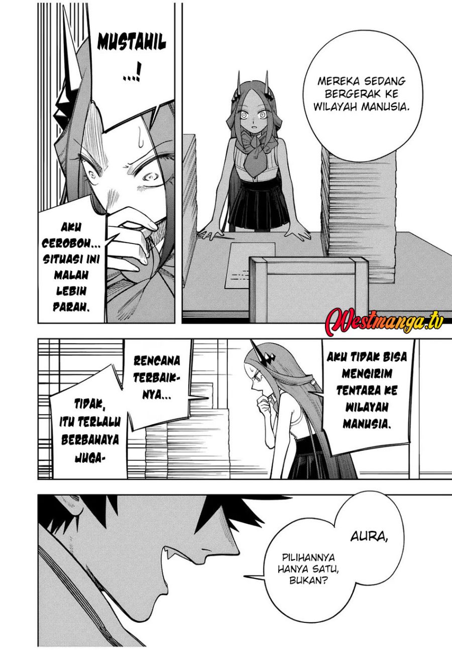 Baca Tsuihou Sarenakatta Otoko ~Nidome no Jinsei wa Dogeza kara Hajimarimashita~ - Chapter 16 halaman 19