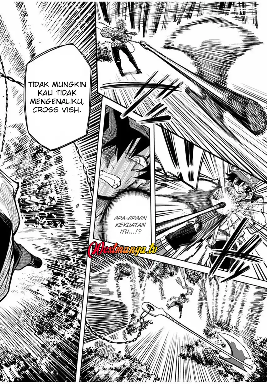 Baca Tsuihou Sarenakatta Otoko ~Nidome no Jinsei wa Dogeza kara Hajimarimashita~ - Chapter 17 halaman 11