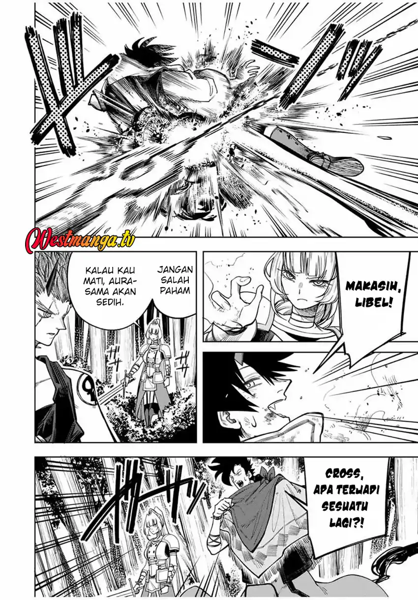 Baca Tsuihou Sarenakatta Otoko ~Nidome no Jinsei wa Dogeza kara Hajimarimashita~ - Chapter 17 halaman 19