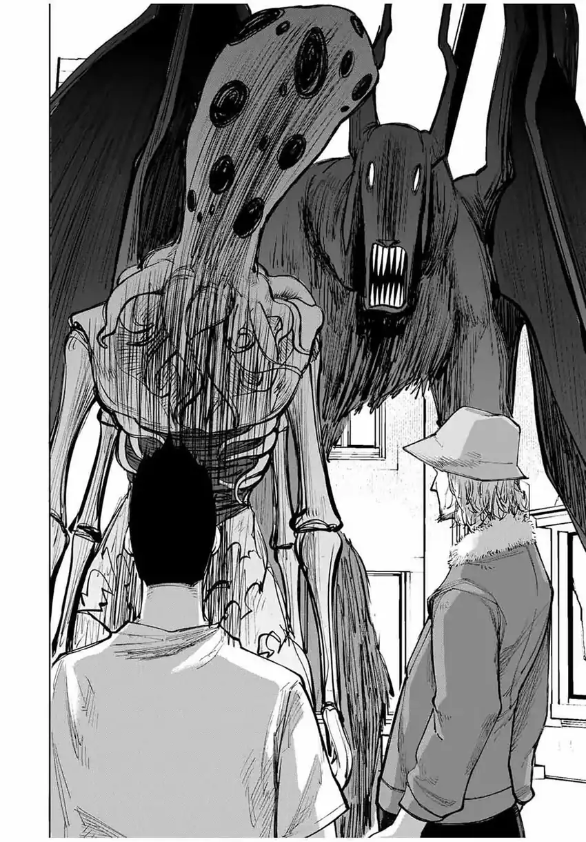 Baca Tsuihou Sarenakatta Otoko ~Nidome no Jinsei wa Dogeza kara Hajimarimashita~ - Chapter 18 halaman 3
