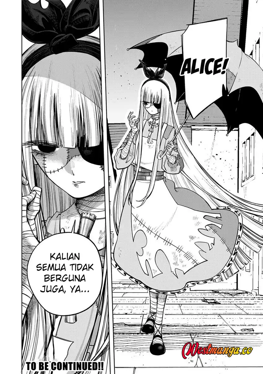 Baca Tsuihou Sarenakatta Otoko ~Nidome no Jinsei wa Dogeza kara Hajimarimashita~ - Chapter 19 halaman 21