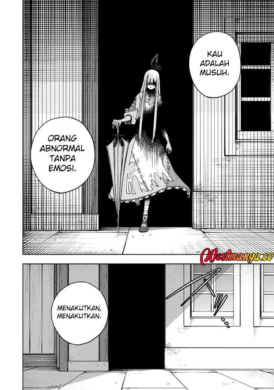 Baca Tsuihou Sarenakatta Otoko ~Nidome no Jinsei wa Dogeza kara Hajimarimashita~ - Chapter 20 halaman 9