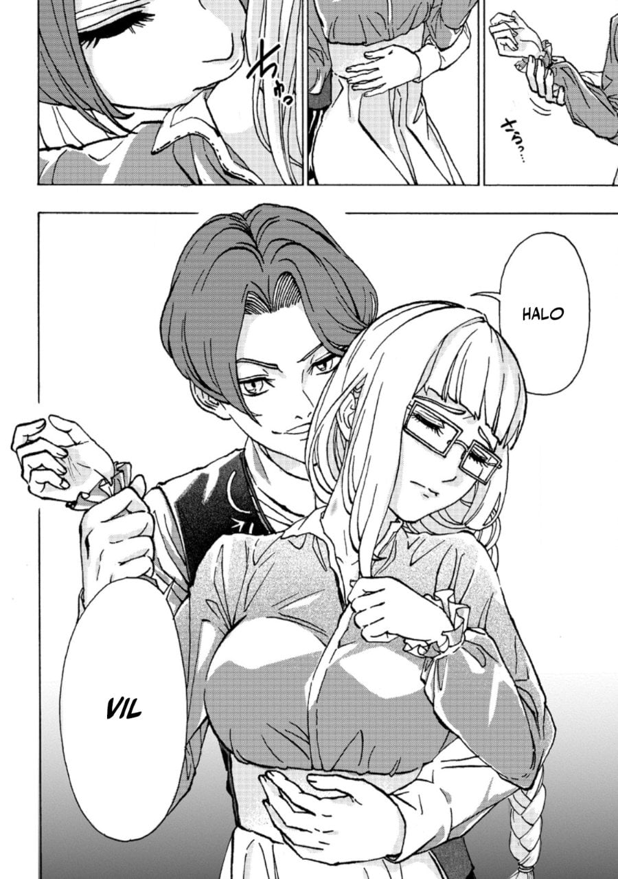 Baca Tsuihou Sareta Kajishi wa Cheat Skill de Densetsu wo Tsukuri Makuru - Kon'yakusha ni Mise wo Oida Sareta kedo, Kimama ni Mono Tsukutteirareru Ima no Hou ga Shiawase desu - Chapter 1 halaman 6