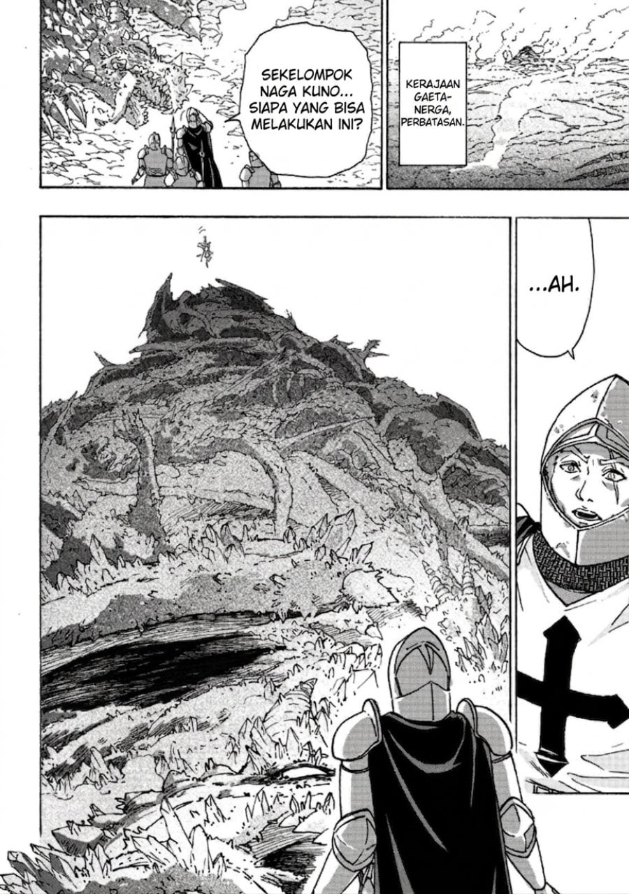 Baca Tsuihou Sareta Kajishi wa Cheat Skill de Densetsu wo Tsukuri Makuru - Kon'yakusha ni Mise wo Oida Sareta kedo, Kimama ni Mono Tsukutteirareru Ima no Hou ga Shiawase desu - Chapter 2 halaman 10