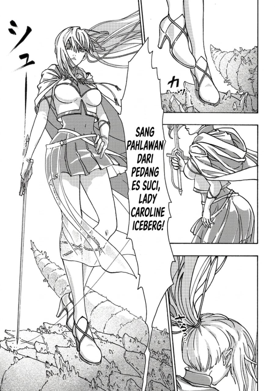 Baca Tsuihou Sareta Kajishi wa Cheat Skill de Densetsu wo Tsukuri Makuru - Kon'yakusha ni Mise wo Oida Sareta kedo, Kimama ni Mono Tsukutteirareru Ima no Hou ga Shiawase desu - Chapter 2 halaman 11