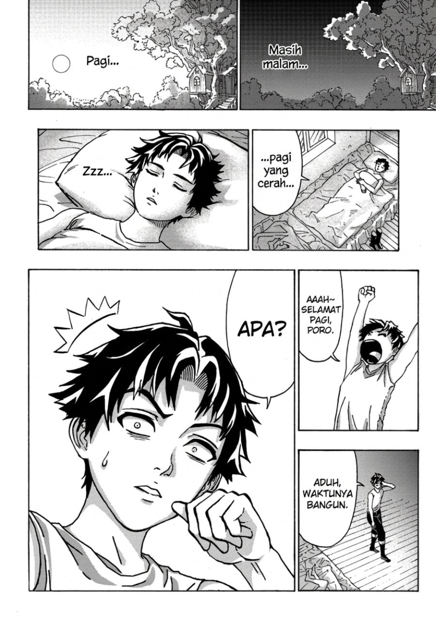 Baca Tsuihou Sareta Kajishi wa Cheat Skill de Densetsu wo Tsukuri Makuru - Kon'yakusha ni Mise wo Oida Sareta kedo, Kimama ni Mono Tsukutteirareru Ima no Hou ga Shiawase desu - Chapter 2 halaman 33