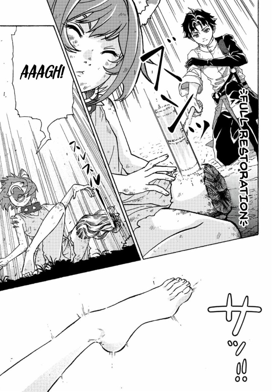 Baca Tsuihou Sareta Kajishi wa Cheat Skill de Densetsu wo Tsukuri Makuru - Kon'yakusha ni Mise wo Oida Sareta kedo, Kimama ni Mono Tsukutteirareru Ima no Hou ga Shiawase desu - Chapter 2 halaman 5