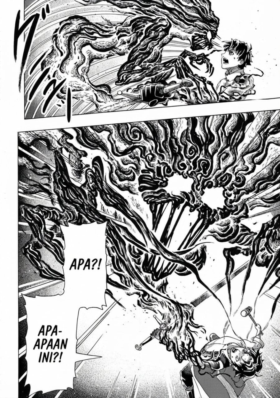 Baca Tsuihou Sareta Kajishi wa Cheat Skill de Densetsu wo Tsukuri Makuru - Kon'yakusha ni Mise wo Oida Sareta kedo, Kimama ni Mono Tsukutteirareru Ima no Hou ga Shiawase desu - Chapter 3 halaman 24
