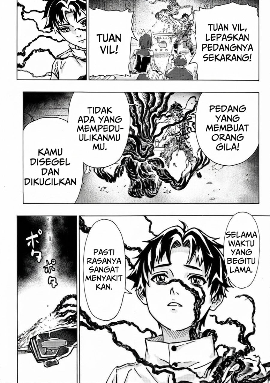 Baca Tsuihou Sareta Kajishi wa Cheat Skill de Densetsu wo Tsukuri Makuru - Kon'yakusha ni Mise wo Oida Sareta kedo, Kimama ni Mono Tsukutteirareru Ima no Hou ga Shiawase desu - Chapter 3 halaman 26