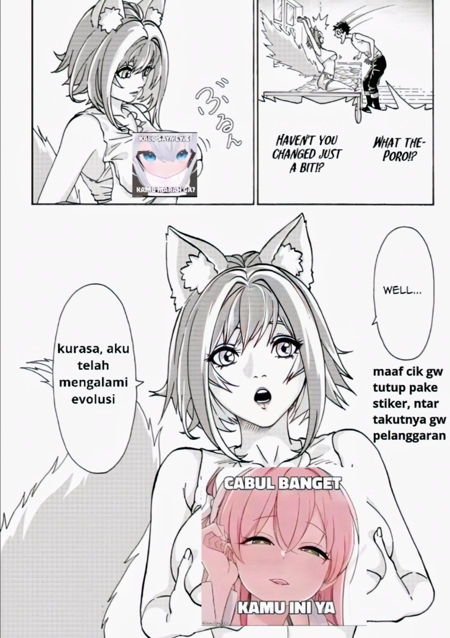Baca Tsuihou Sareta Kajishi wa Cheat Skill de Densetsu wo Tsukuri Makuru - Kon'yakusha ni Mise wo Oida Sareta kedo, Kimama ni Mono Tsukutteirareru Ima no Hou ga Shiawase desu - Chapter 3 halaman 3
