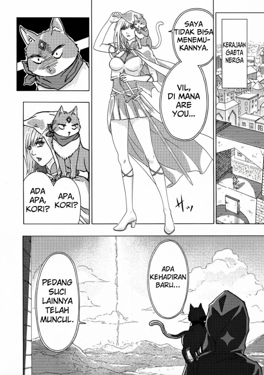 Baca Tsuihou Sareta Kajishi wa Cheat Skill de Densetsu wo Tsukuri Makuru - Kon'yakusha ni Mise wo Oida Sareta kedo, Kimama ni Mono Tsukutteirareru Ima no Hou ga Shiawase desu - Chapter 3 halaman 32
