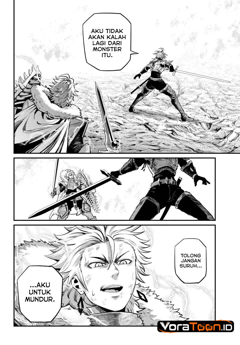Tsuihou Sareta Tenshou Juu Kishi wa Game Chishiki de Musou Suru Chapter 179 - Page 13