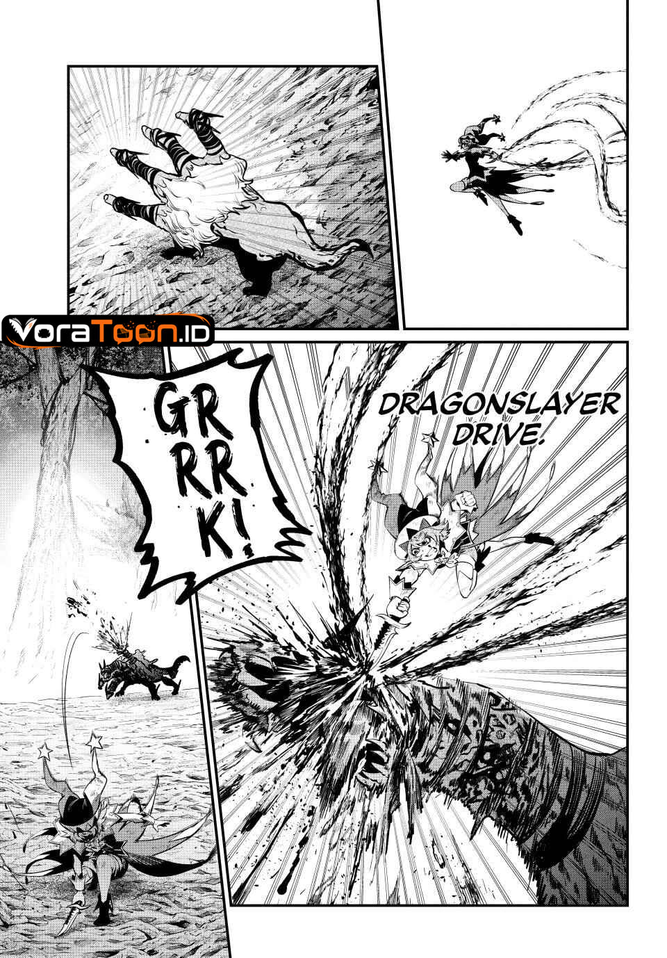 Tsuihou Sareta Tenshou Juu Kishi wa Game Chishiki de Musou Suru Chapter 179 - Page 6