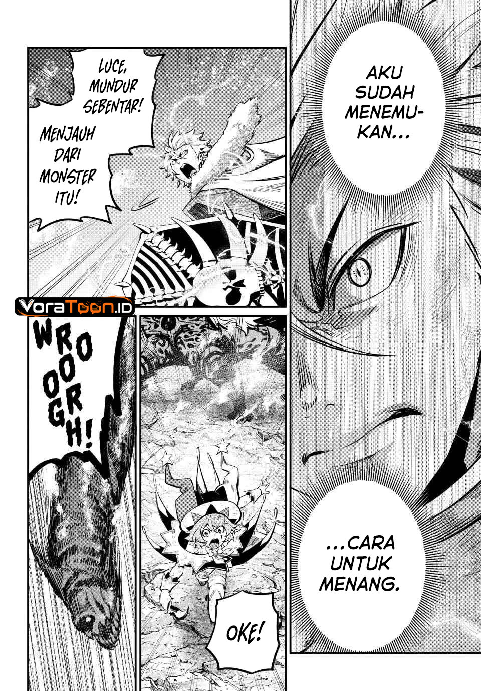 Tsuihou Sareta Tenshou Juu Kishi wa Game Chishiki de Musou Suru Chapter 180 - Page 11