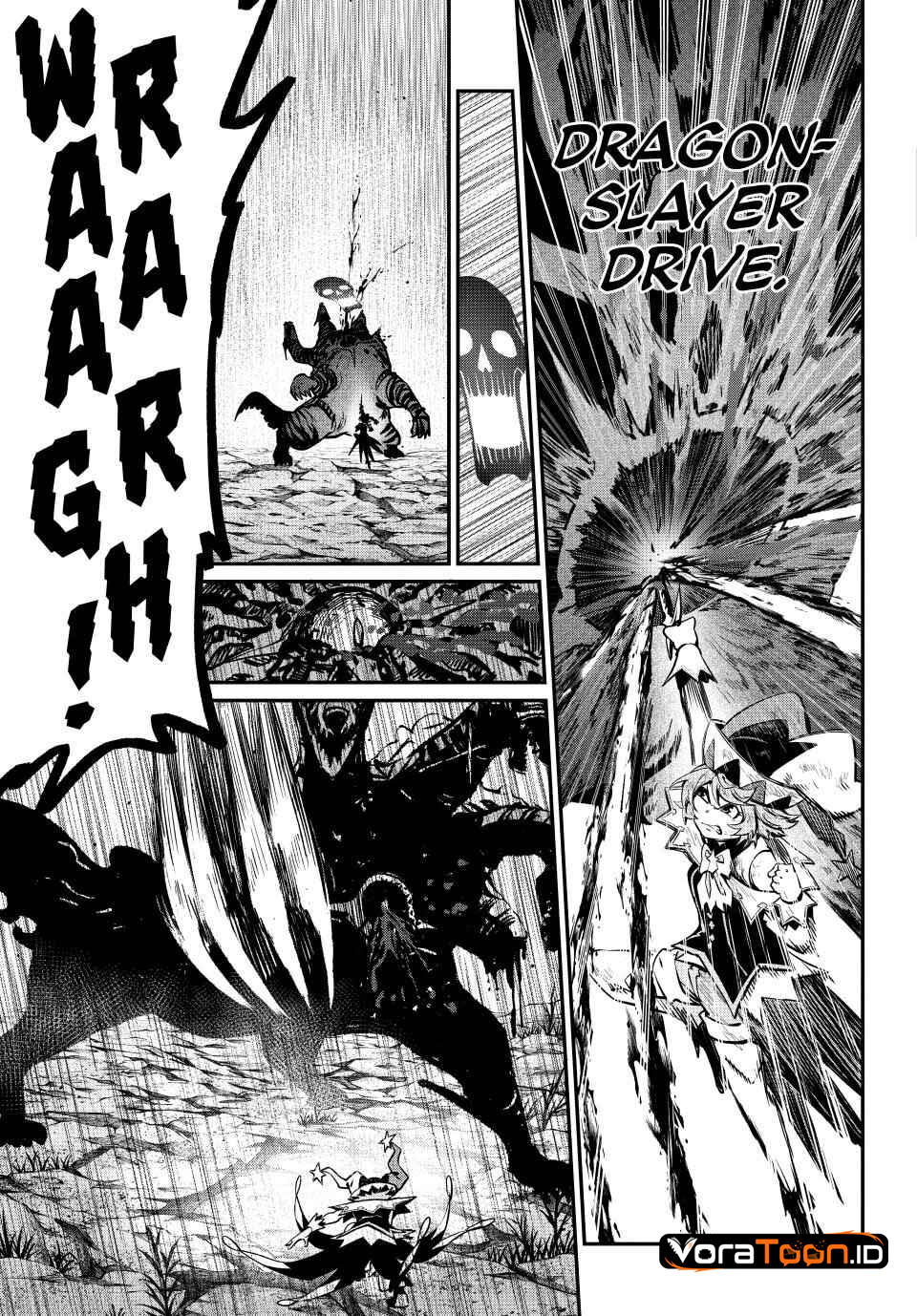 Tsuihou Sareta Tenshou Juu Kishi wa Game Chishiki de Musou Suru Chapter 180 - Page 6