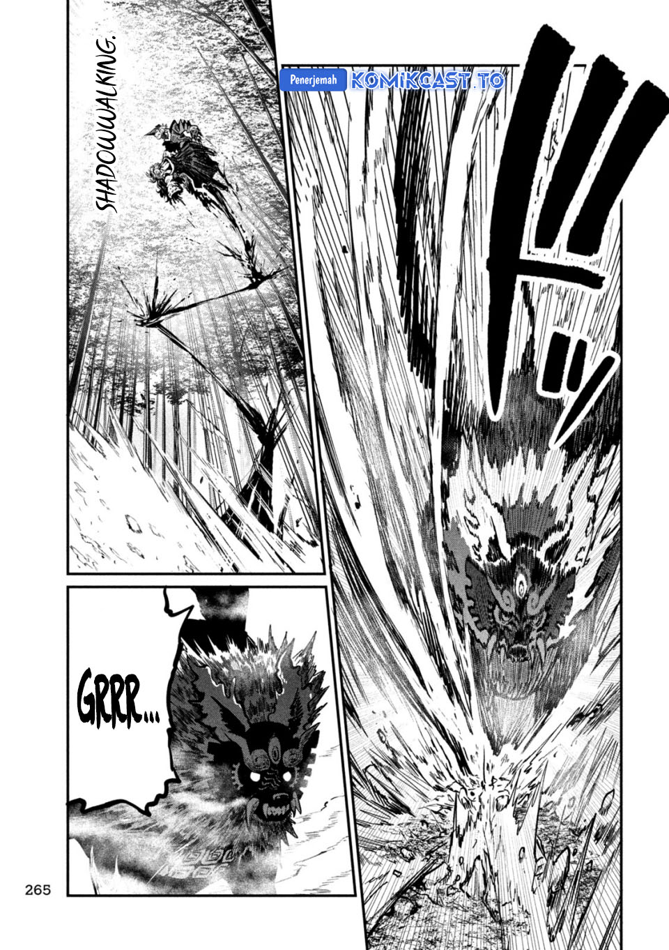 Baca Tsuihou Sareta Tenshou Juu Kishi wa Game Chishiki de Musou Suru - Chapter 160 halaman 6