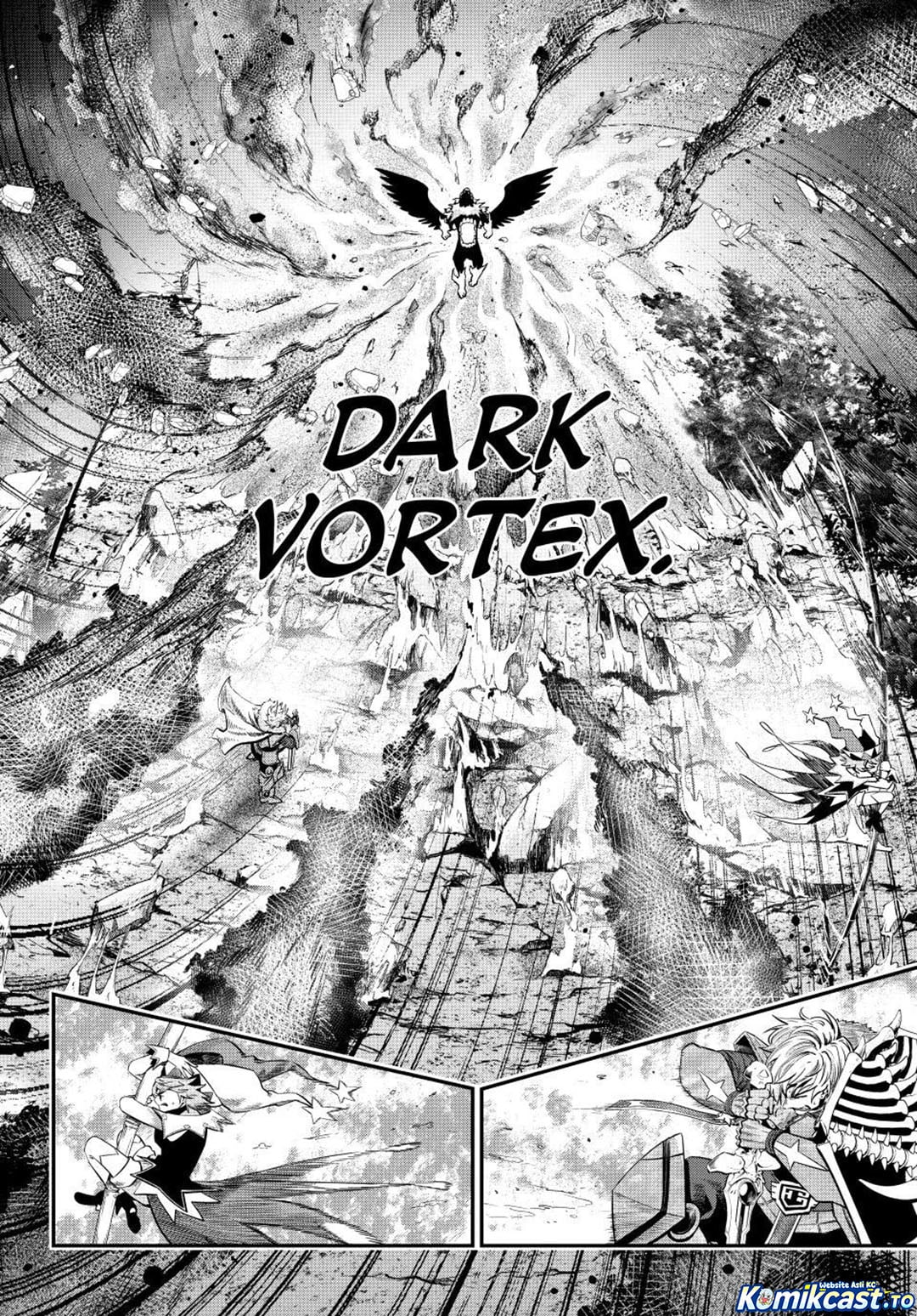 Baca Tsuihou Sareta Tenshou Juu Kishi wa Game Chishiki de Musou Suru - Chapter 161 halaman 6