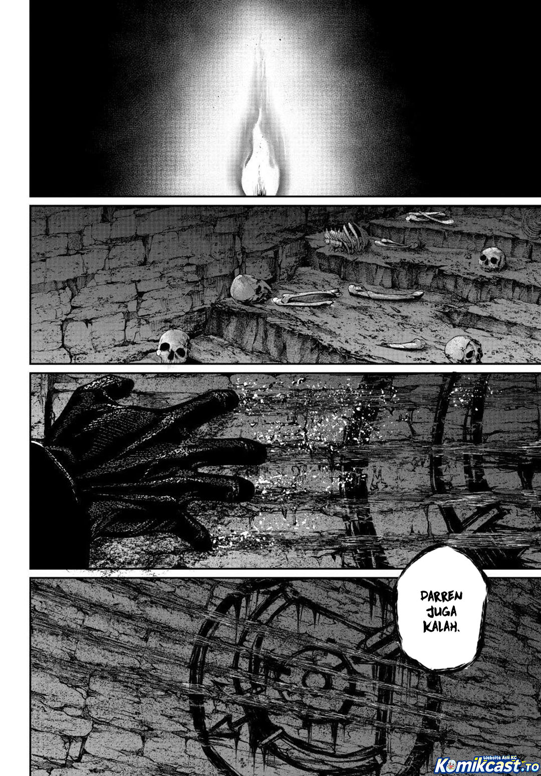 Baca Tsuihou Sareta Tenshou Juu Kishi wa Game Chishiki de Musou Suru - Chapter 167 halaman 11