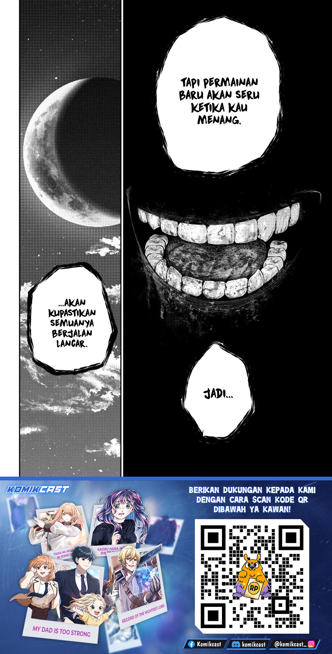 Baca Tsuihou Sareta Tenshou Juu Kishi wa Game Chishiki de Musou Suru - Chapter 167 halaman 17